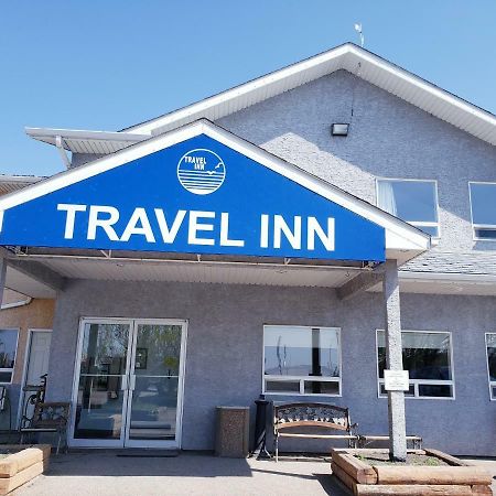 Travel-Inn Resort & Campground サスカトゥーン エクステリア 写真