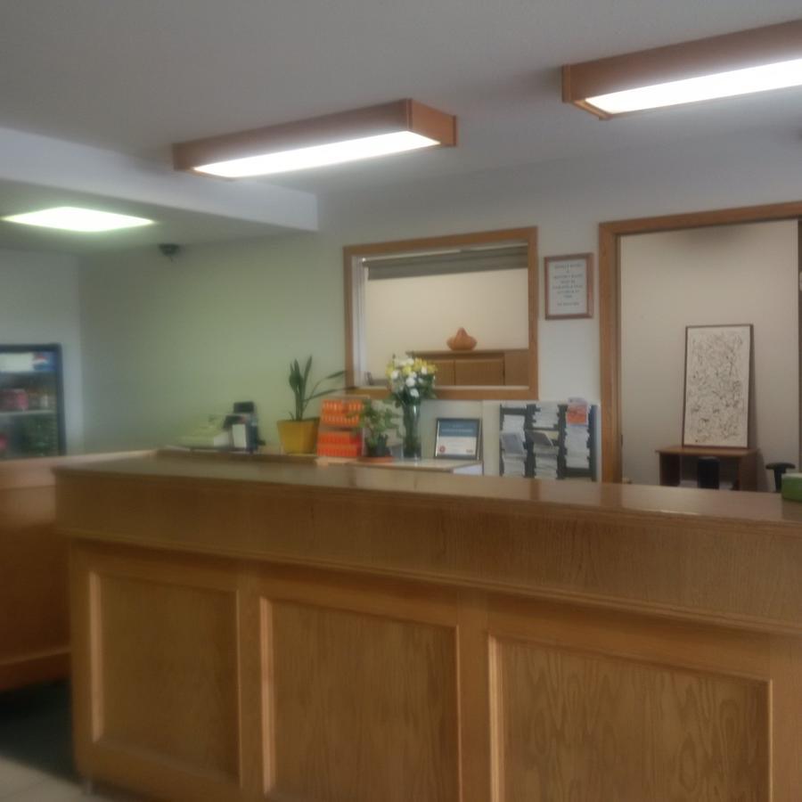 Travel-Inn Resort & Campground サスカトゥーン エクステリア 写真
